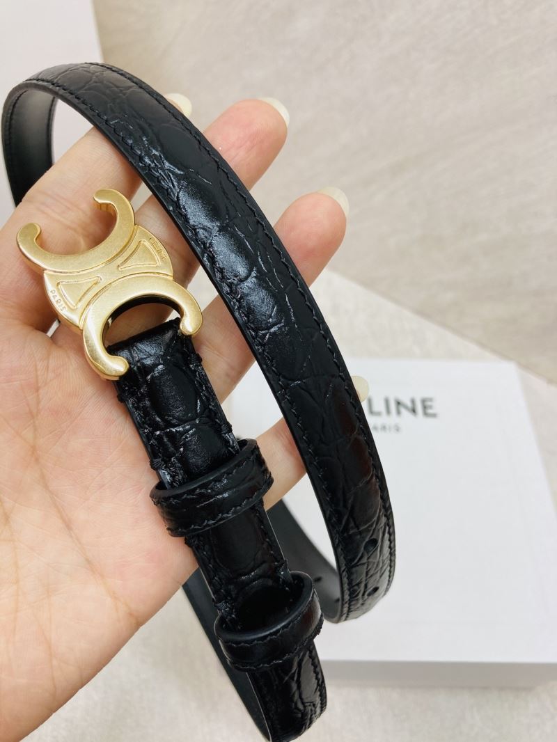 Ce1i*e belts